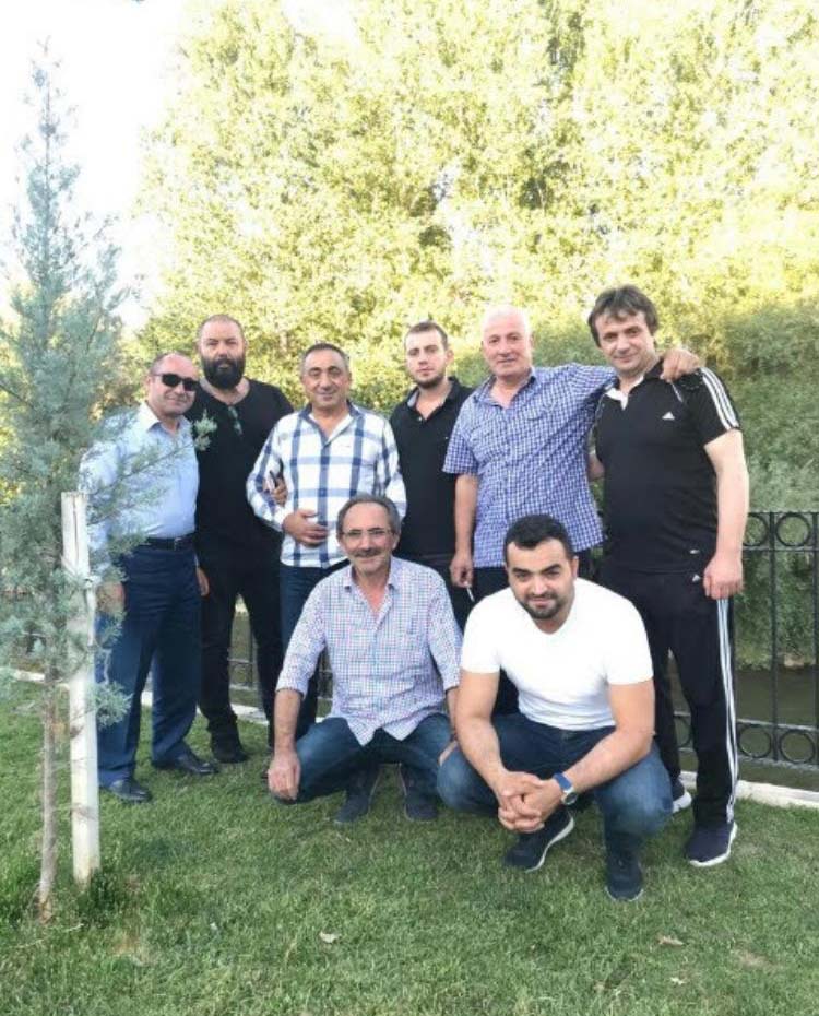 Hayrettin Haluk Akkoyunlu
